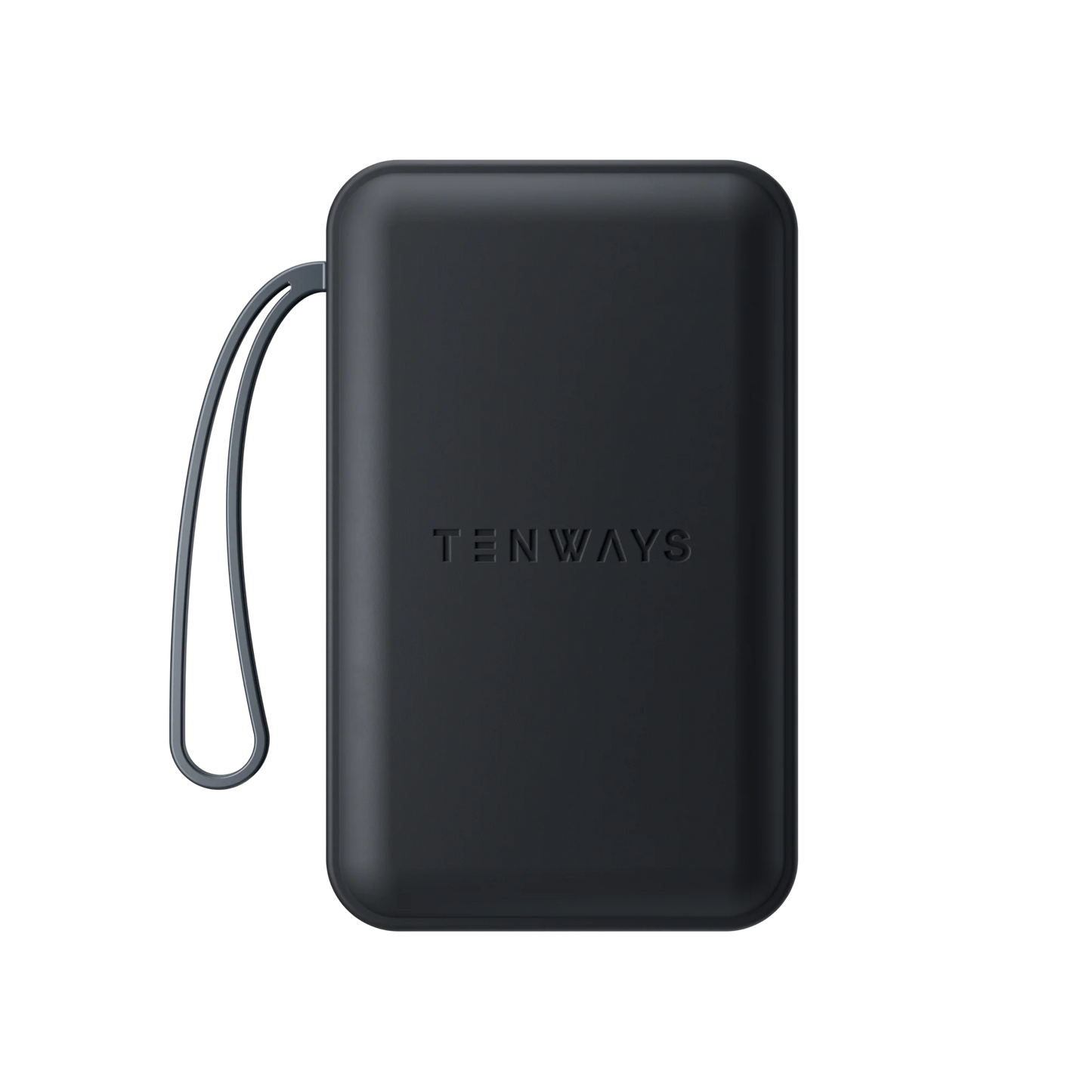 TENWAYS Electric Air Pump